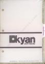 Kyan Pascal - Advanced Graphics Toolkit Atari disk scan