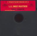 Los Angeles SWAT / Panther Atari disk scan