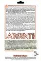 Labyrinth Atari disk scan