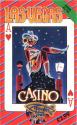 Las Vegas Casino Atari disk scan
