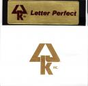 Letter Perfect Atari disk scan