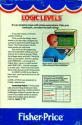 Logic Levels Atari cartridge scan