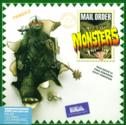 Mail Order Monsters Atari disk scan