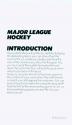 Major League Hockey Atari instructions