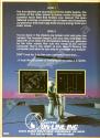 Marauder Atari disk scan