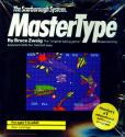 MasterType Atari cartridge scan
