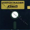 Match Racer Atari disk scan
