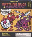 MathFun! - Battling Bugs / Concentraction Atari tape scan