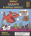 MathFun! - Gulp!! / Arrow Graphics Atari disk scan