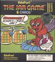 MathFun! - The Jar Game / Chaos Atari disk scan