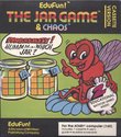 MathFun! - The Jar Game / Chaos Atari tape scan