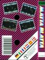 Matta Blatta Atari tape scan