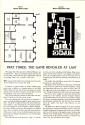 Maxwell Manor - The Skull of Doom Atari instructions