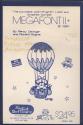 MegaFont II+ Atari disk scan