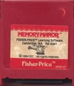 Memory Manor Atari cartridge scan
