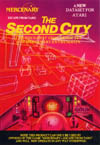 Mercenary - The Second City Atari tape scan