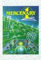 Mercenary - Escape from Targ Atari instructions