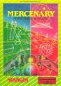Mercenary - Kompendium Ausgabe Atari disk scan
