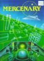 Mercenary - Kompendium Ausgabe Atari disk scan