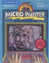 Micro-Painter Atari disk scan