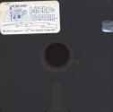 Micro-Painter Atari disk scan
