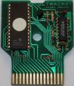 MicroCalc Atari cartridge scan