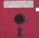 microDivision Atari disk scan