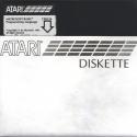Microsoft BASIC Atari disk scan