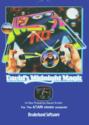 David's Midnight Magic Atari disk scan