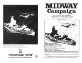 Midway Campaign Atari instructions