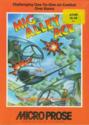 MiG Alley Ace Atari disk scan