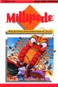 Millipede Atari instructions