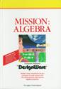Mission: Algebra Atari disk scan
