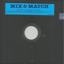Mix and Match Atari disk scan