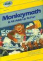 Monkeymath Atari disk scan