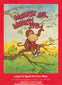 Monkey See, Monkey Spell Atari tape scan