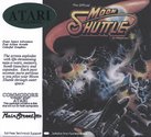 Moon Shuttle Atari disk scan
