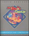 Mr. Do!'s Castle Atari disk scan