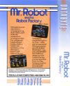 Mr. Robot and His Robot Factory Atari tape scan