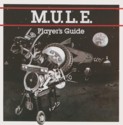 MULE Atari instructions