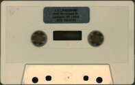 Murder-Murder-Murder Atari tape scan