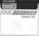Music Painter Atari cartridge scan