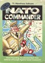 NATO Commander Atari disk scan