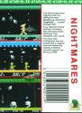 Nightmares Atari tape scan