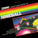 Nineball Atari disk scan