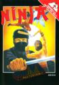 Ninja Atari disk scan