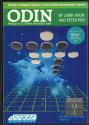 Odin Atari disk scan