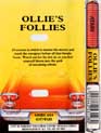 Ollie's Follies Atari tape scan