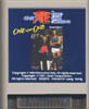 One-on-One Atari cartridge scan