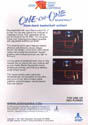 One-on-One Atari cartridge scan